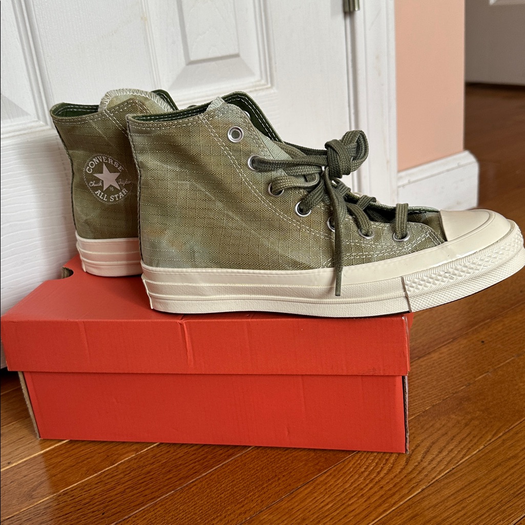 Converse Chuck Taylor
